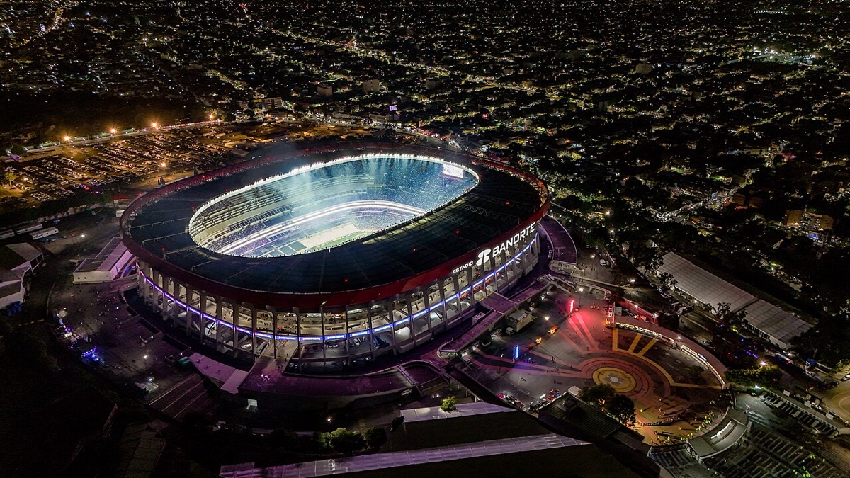 América vs Pachuca en vivo desde el Estadio Banorte