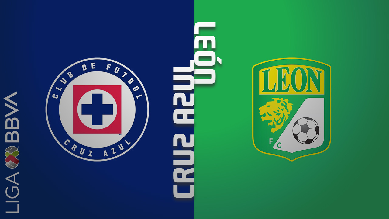 Cruz Azul vs León en vivo, jornada 15 del Apertura 2026