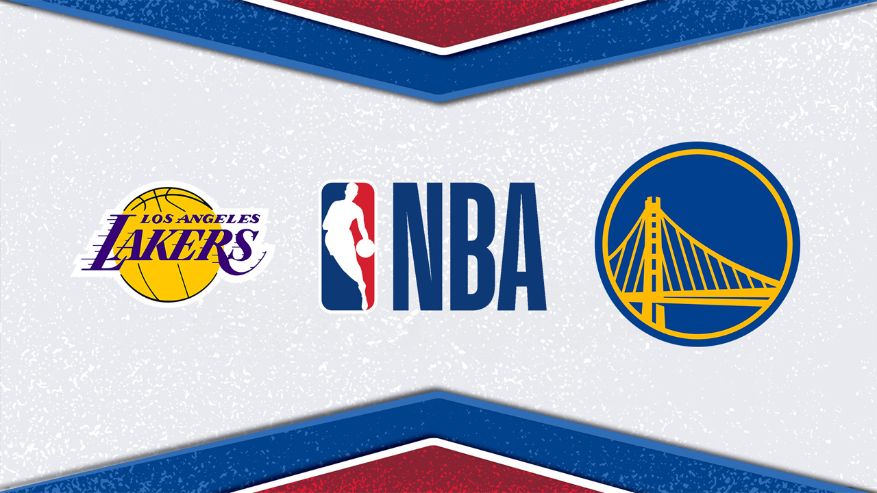Lakers vs Warriors season opener at Crypto.com Arena