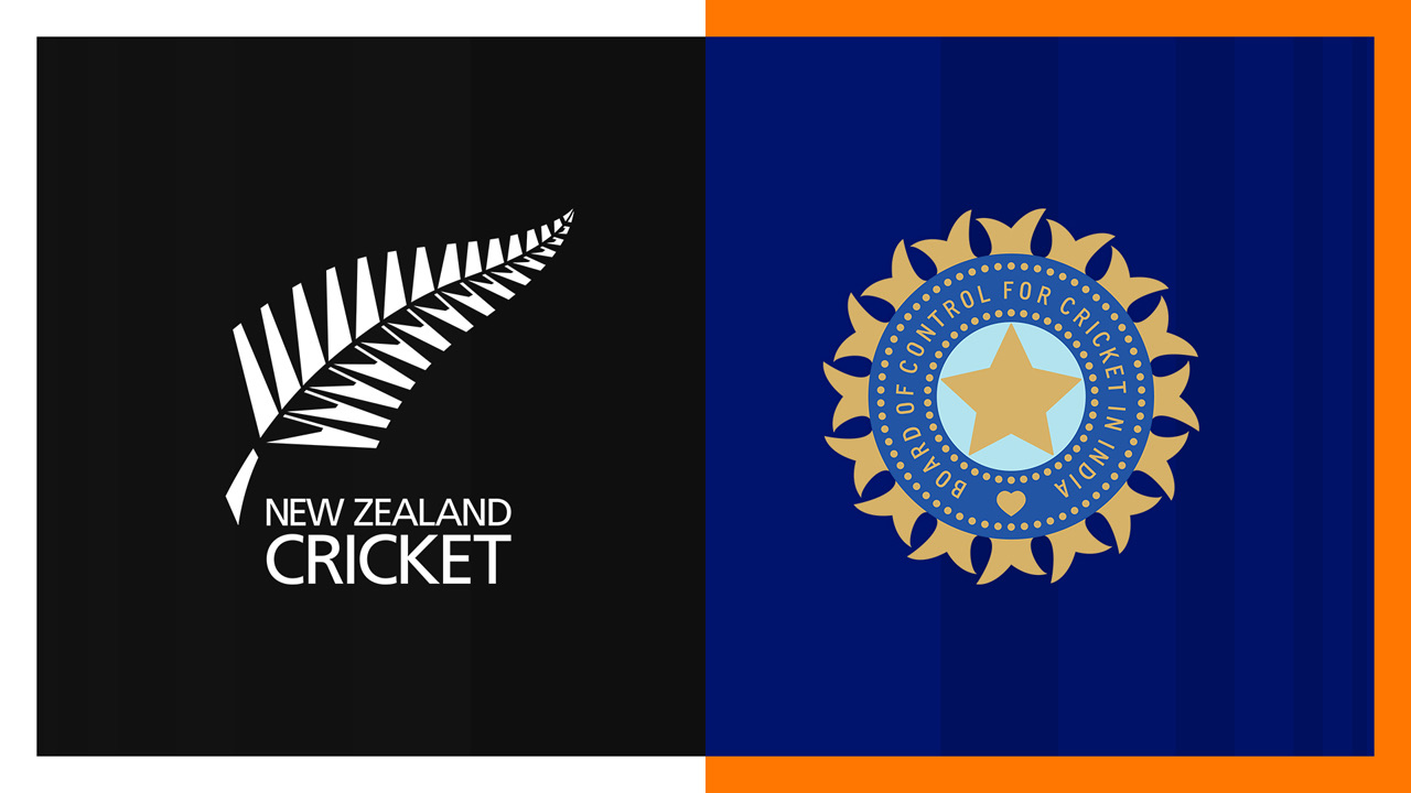 New Zealand vs India 5th T20I at Seddon Park, Hamilton