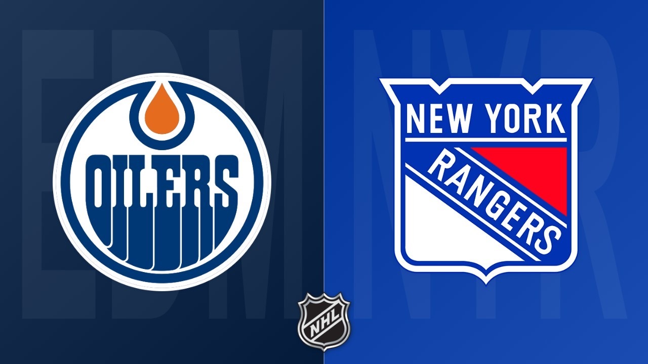 Rangers vs Oilers preview, Madison Square Garden November 2026