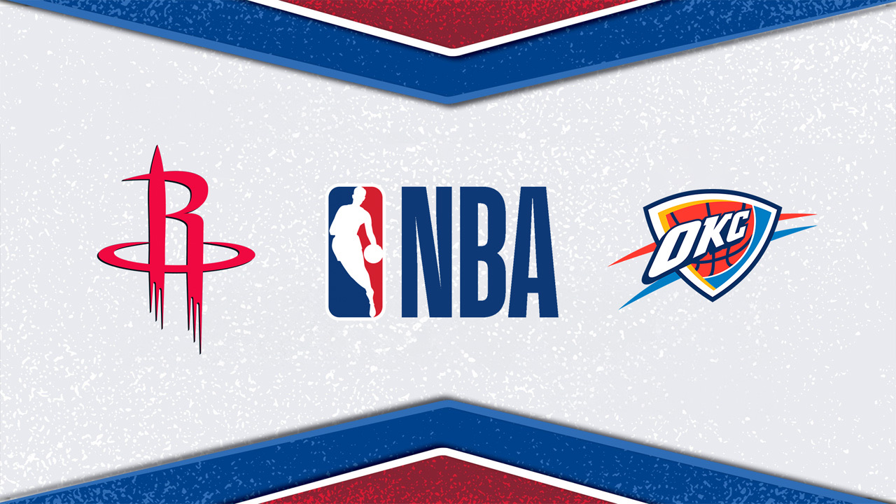 Rockets vs Thunder preview, Toyota Center, October 31 2026