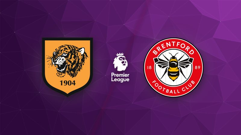 Hull City vs. Brentford