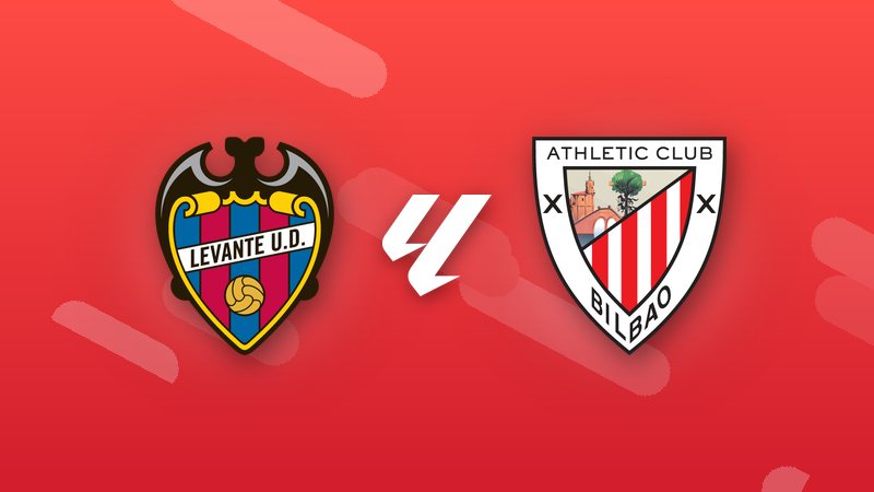 Levante vs. Athletic Club