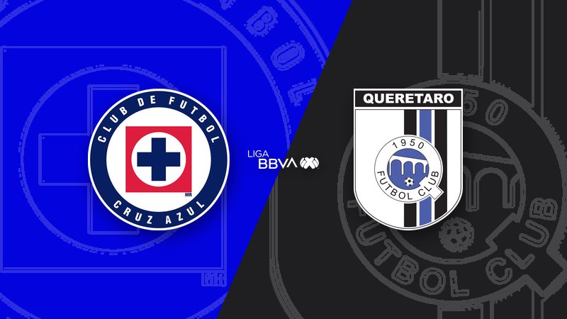 Querétaro vs. Cruz Azul