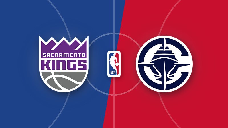 Sacramento Kings vs. LA Clippers