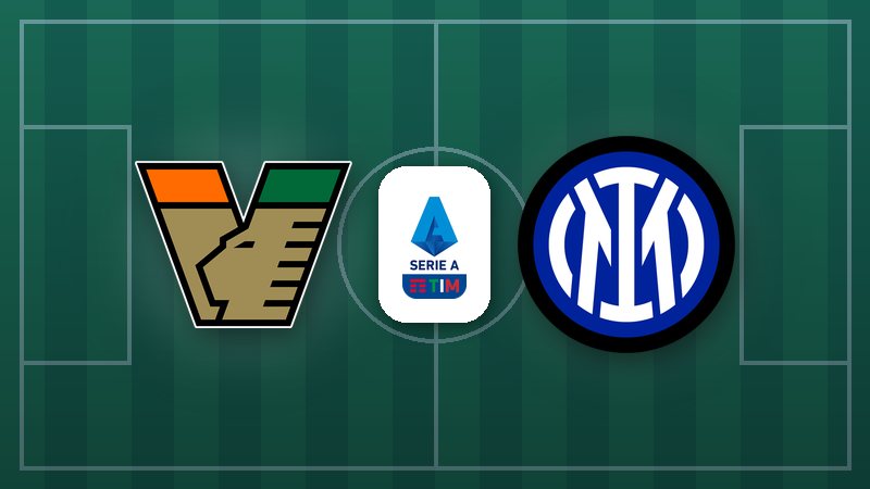 Venezia vs Internazionale