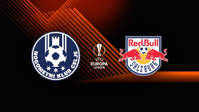 NK Celje vs. RB Salzburg