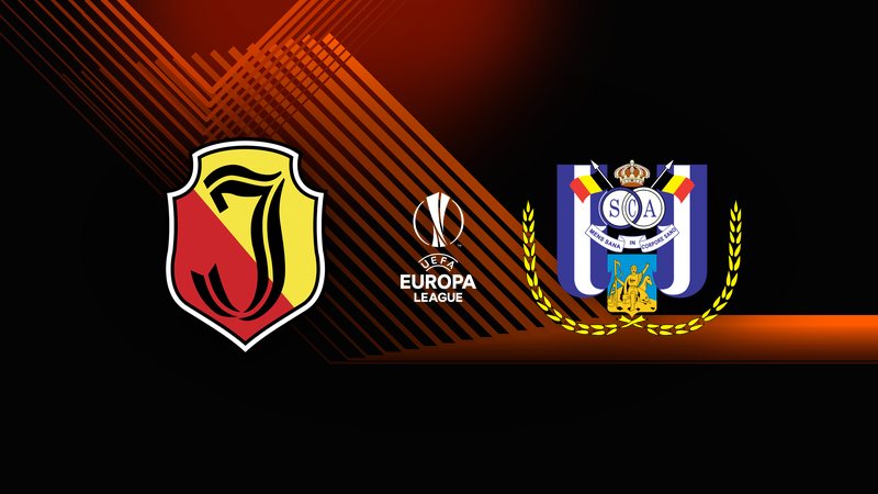 Jagiellonia Bialystok vs. Anderlecht