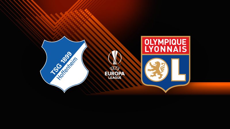 TSG Hoffenheim vs. Lyon
