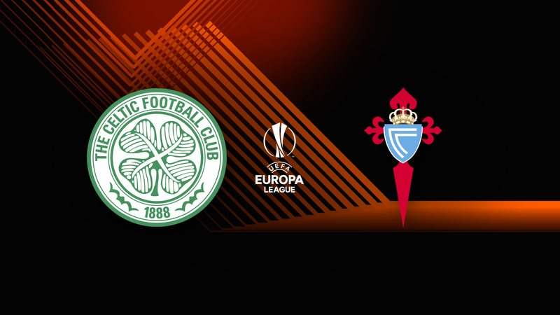 Celtic vs. Celta Vigo