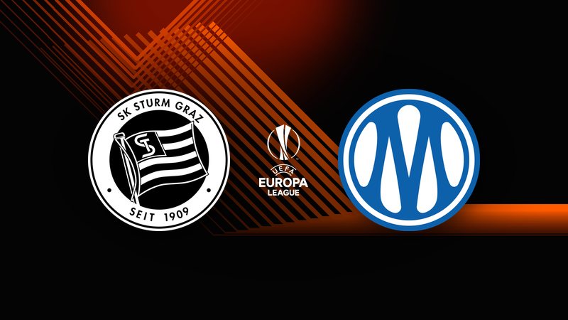 SK Sturm Graz vs. Marseille