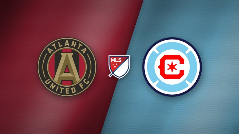 Atlanta United FC vs. Chicago Fire FC