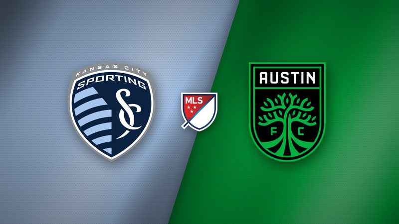 Sporting Kansas City vs. Austin FC
