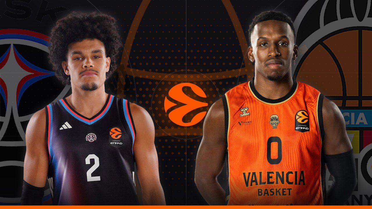 Paris vs Valencia