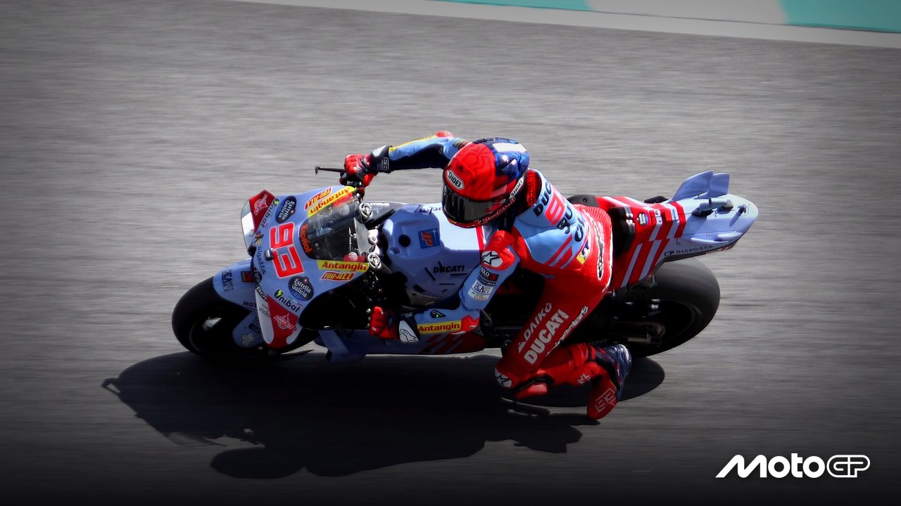 Australian Motorcycle Grand Prix (MotoGP)